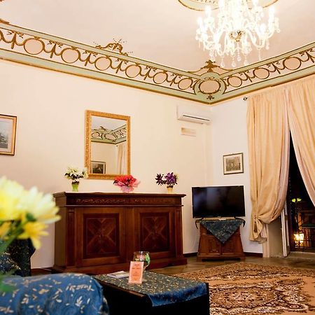 B&B Locami Piazzetta Messinese Palermo Ngoại thất bức ảnh