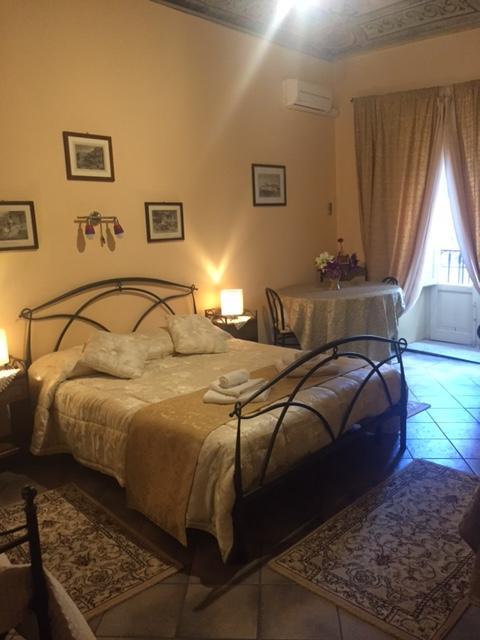 B&B Locami Piazzetta Messinese Palermo Ngoại thất bức ảnh