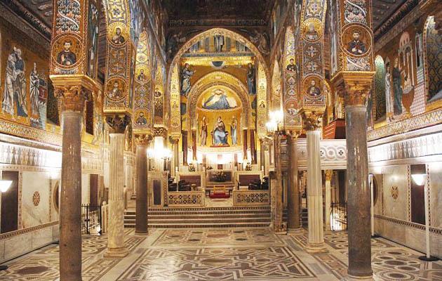 B&B Locami Piazzetta Messinese Palermo Ngoại thất bức ảnh