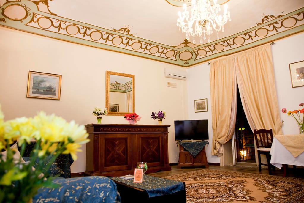 B&B Locami Piazzetta Messinese Palermo Ngoại thất bức ảnh