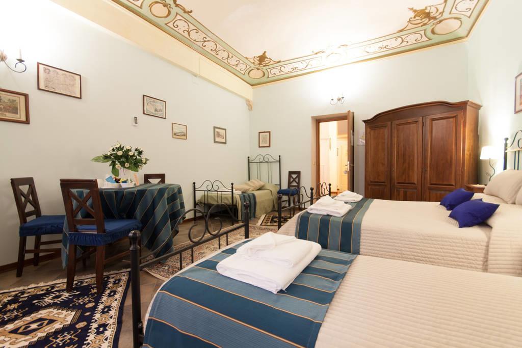 B&B Locami Piazzetta Messinese Palermo Ngoại thất bức ảnh