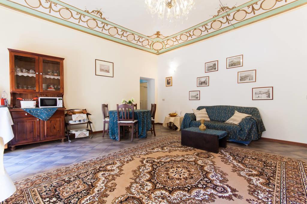 B&B Locami Piazzetta Messinese Palermo Ngoại thất bức ảnh