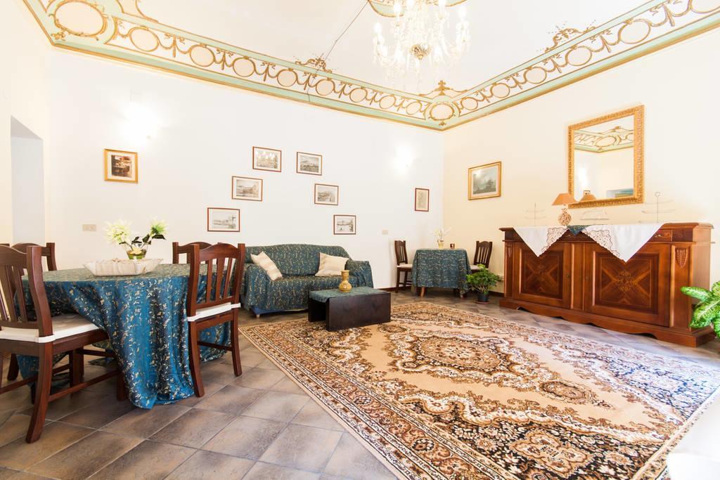 B&B Locami Piazzetta Messinese Palermo Ngoại thất bức ảnh