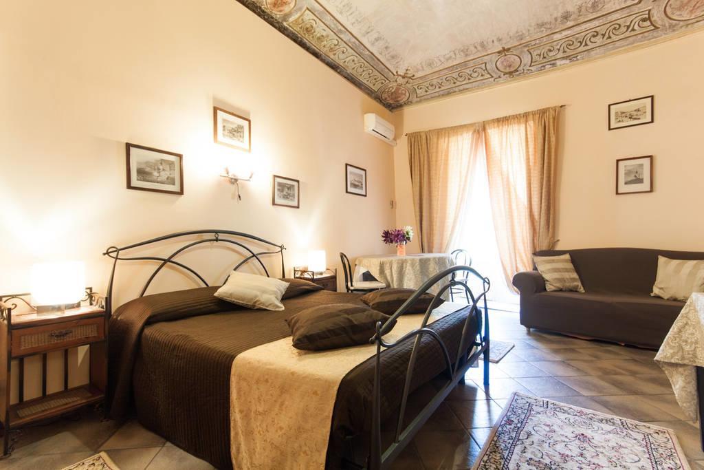 B&B Locami Piazzetta Messinese Palermo Ngoại thất bức ảnh