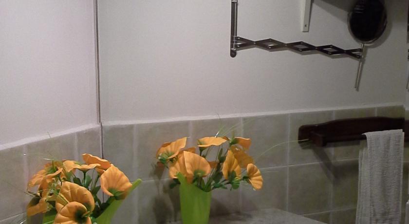 B&B Locami Piazzetta Messinese Palermo Ngoại thất bức ảnh