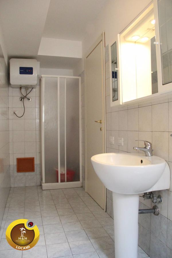 B&B Locami Piazzetta Messinese Palermo Ngoại thất bức ảnh