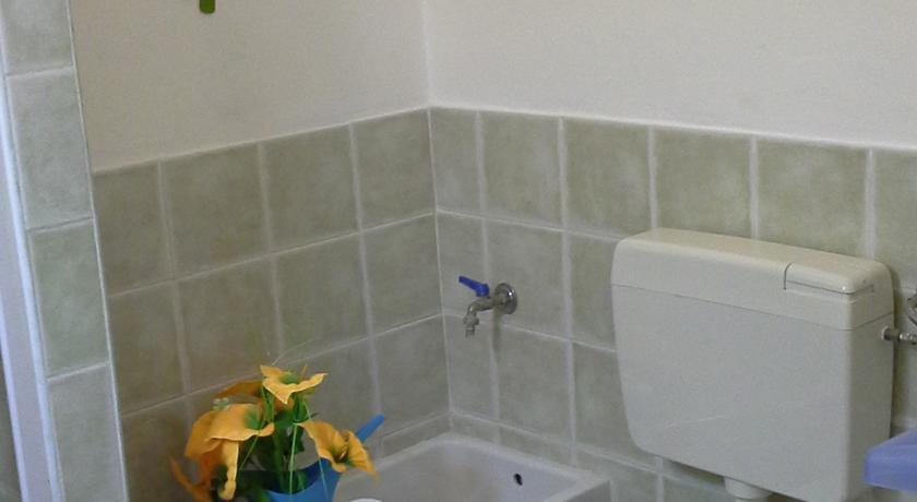 B&B Locami Piazzetta Messinese Palermo Ngoại thất bức ảnh