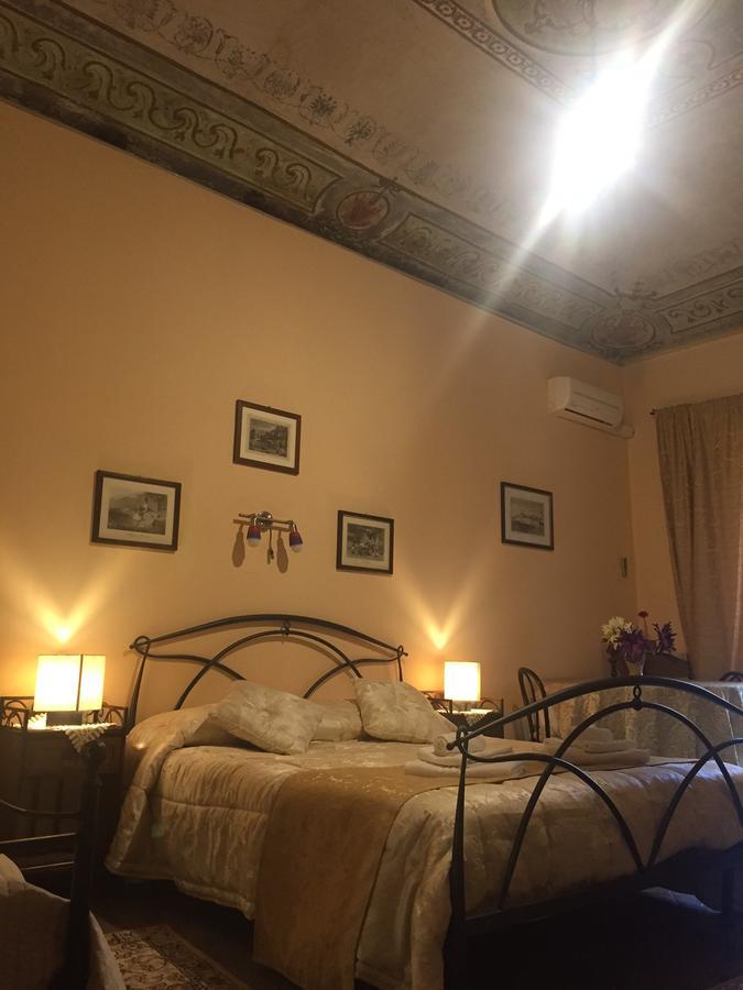 B&B Locami Piazzetta Messinese Palermo Ngoại thất bức ảnh